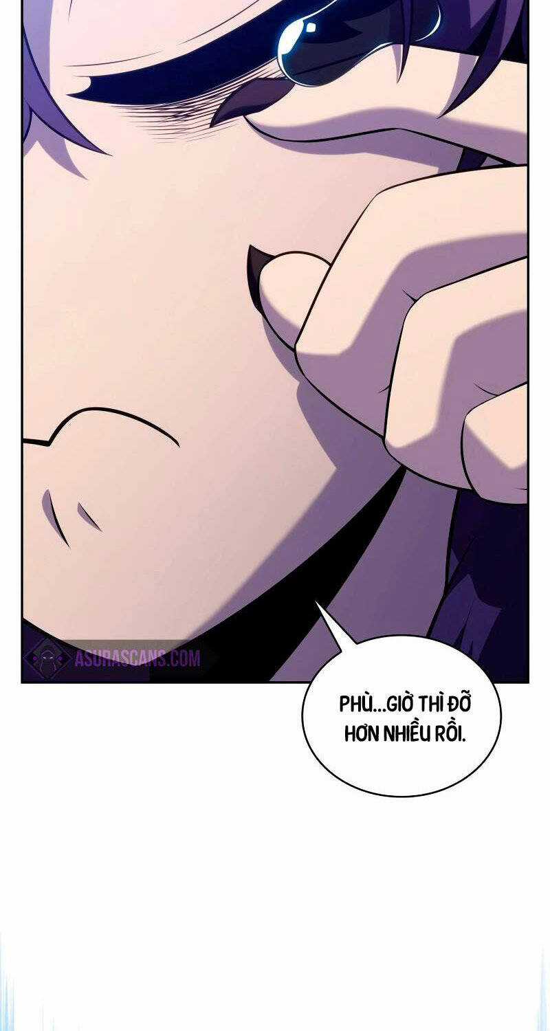 Tôi Là Tân Thủ Có Cấp Cao Nhất Chapter 166 trang 76