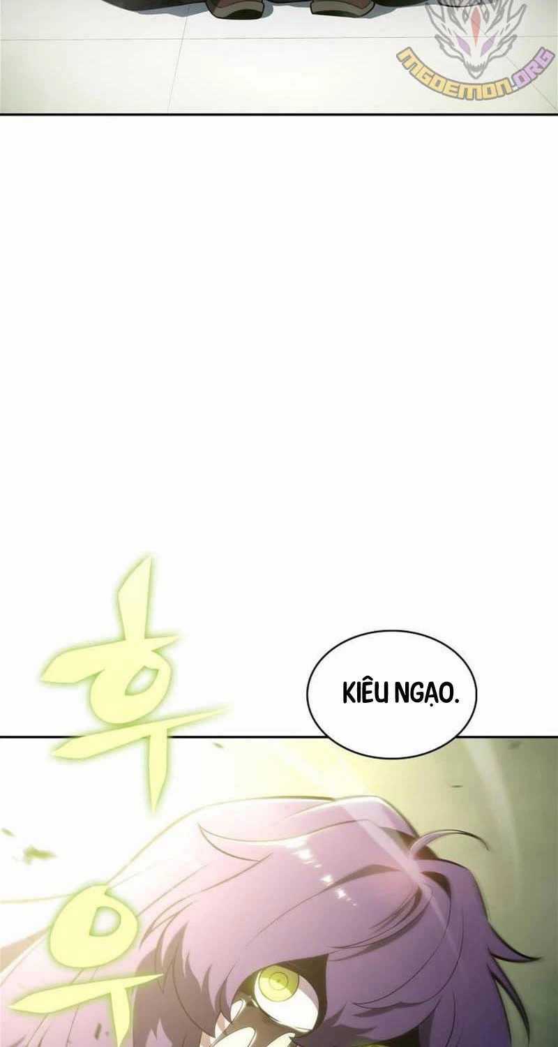 Tôi Là Tân Thủ Có Cấp Cao Nhất Chapter 167 trang 19