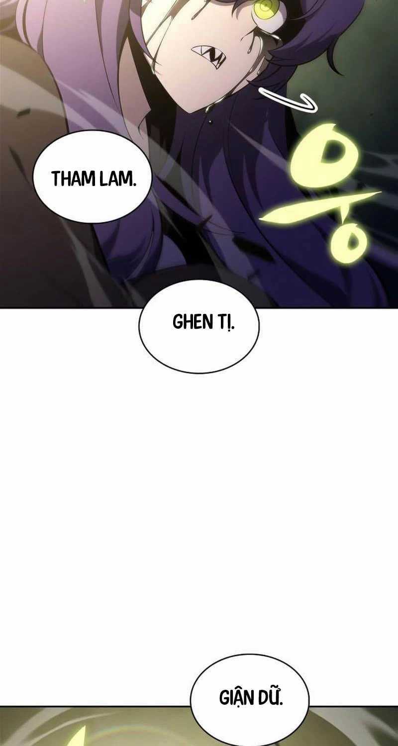 Tôi Là Tân Thủ Có Cấp Cao Nhất Chapter 167 trang 20