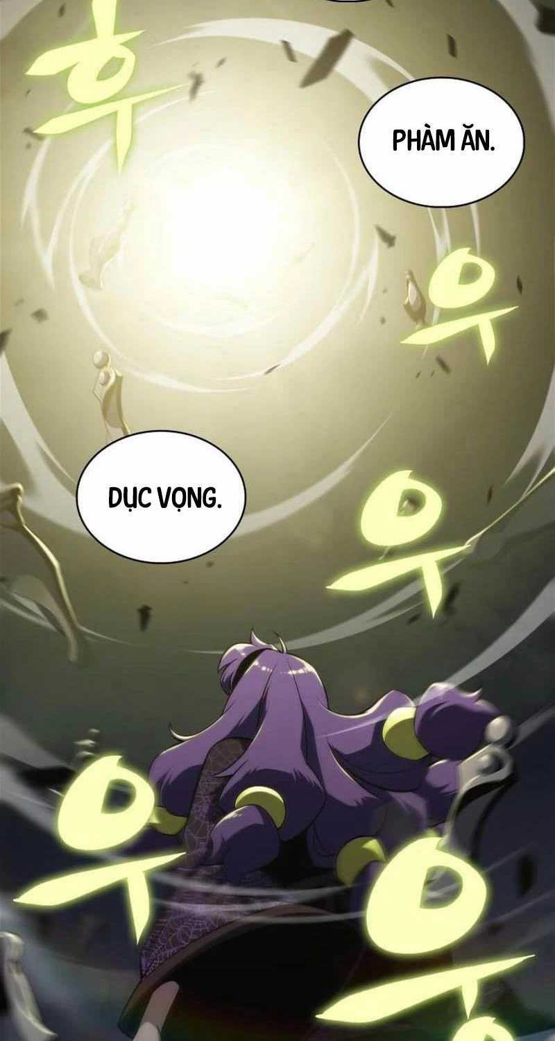 Tôi Là Tân Thủ Có Cấp Cao Nhất Chapter 167 trang 21