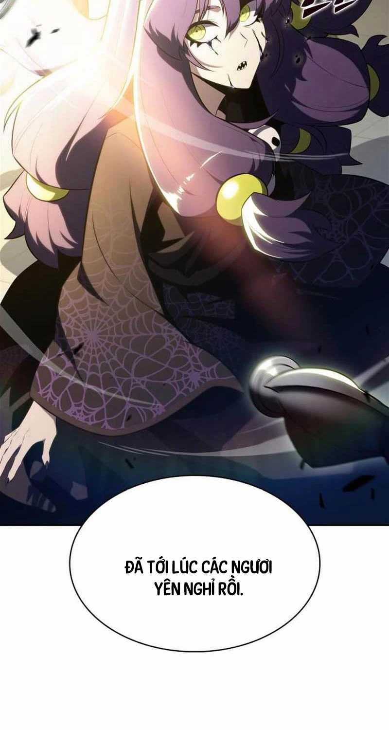 Tôi Là Tân Thủ Có Cấp Cao Nhất Chapter 167 trang 23