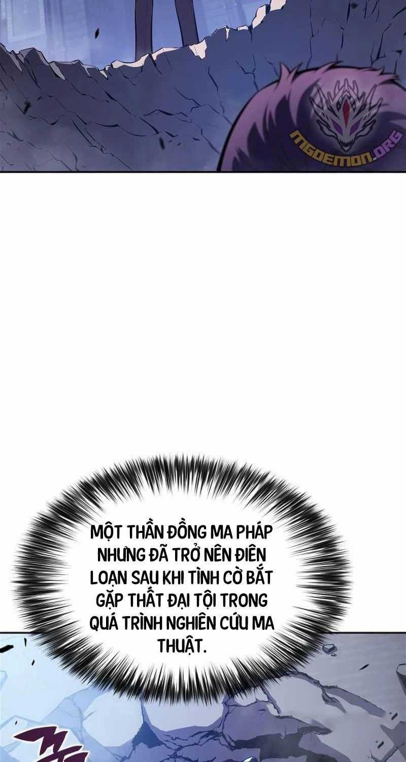 Tôi Là Tân Thủ Có Cấp Cao Nhất Chapter 167 trang 33