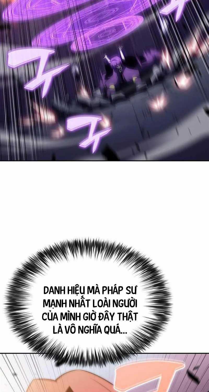 Tôi Là Tân Thủ Có Cấp Cao Nhất Chapter 167 trang 4