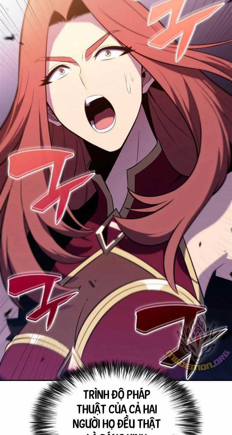 Tôi Là Tân Thủ Có Cấp Cao Nhất Chapter 167 trang 5