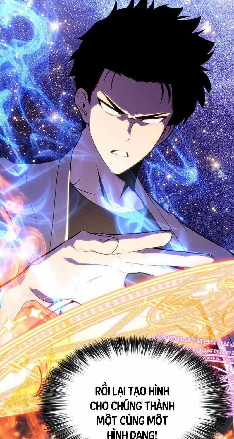 Tôi Là Tân Thủ Có Cấp Cao Nhất Chapter 167 trang 7