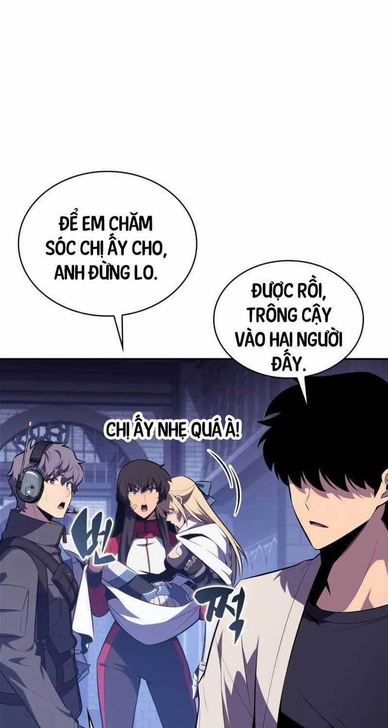 Tôi Là Tân Thủ Có Cấp Cao Nhất Chapter 167 trang 85