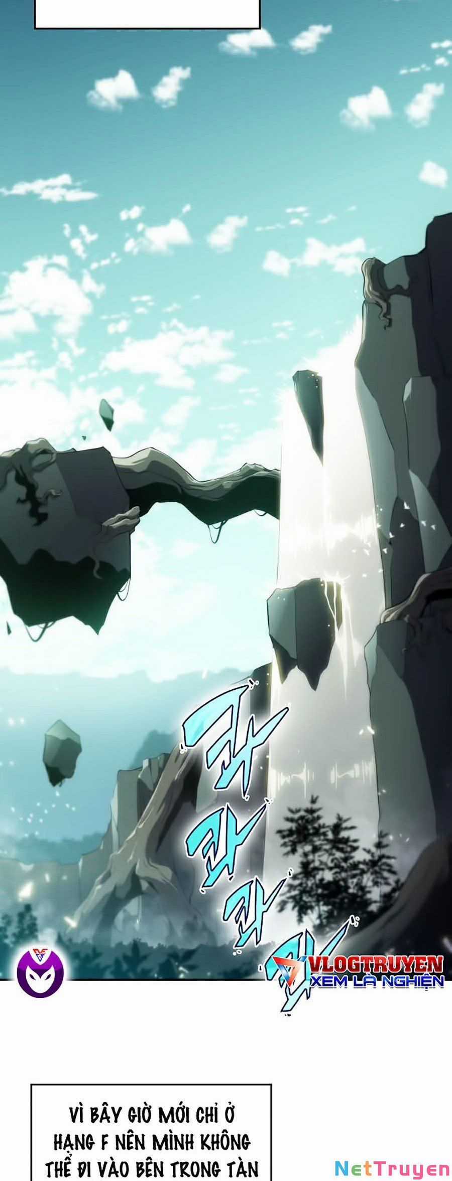 Tôi Là Tân Thủ Có Cấp Cao Nhất Chapter 17 trang 1
