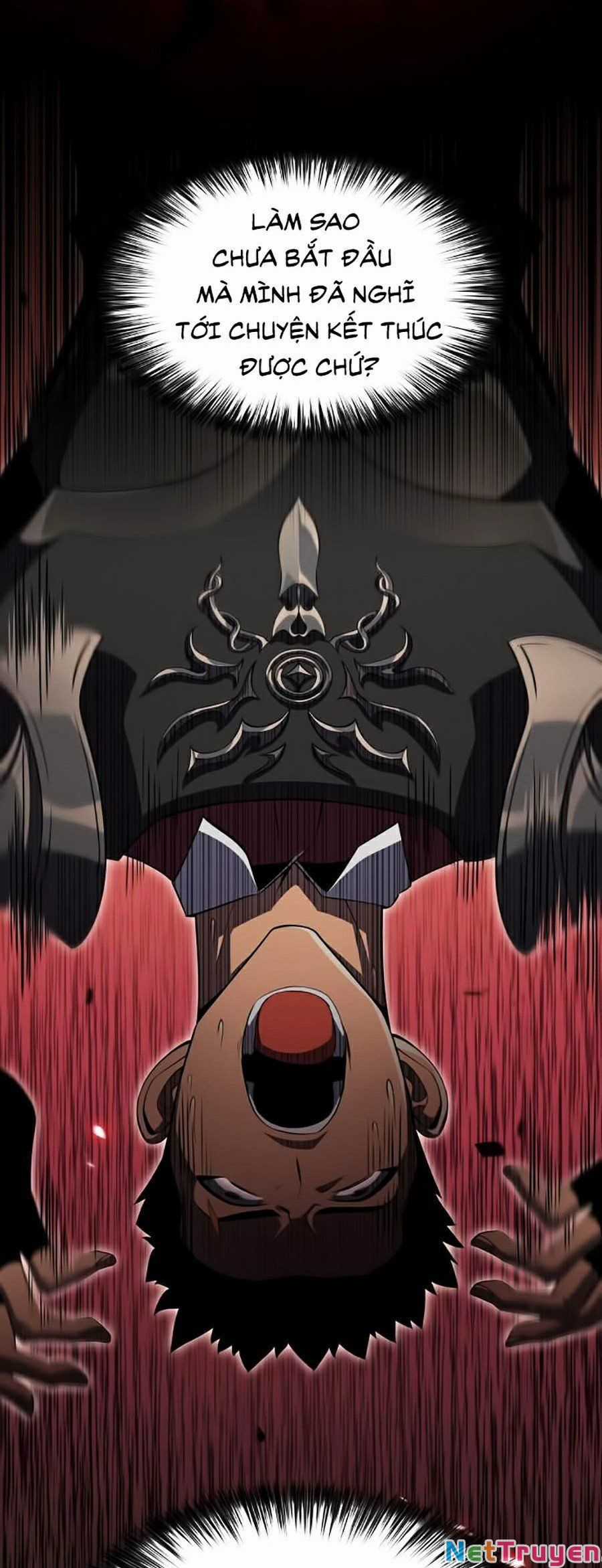 Tôi Là Tân Thủ Có Cấp Cao Nhất Chapter 17 trang 101