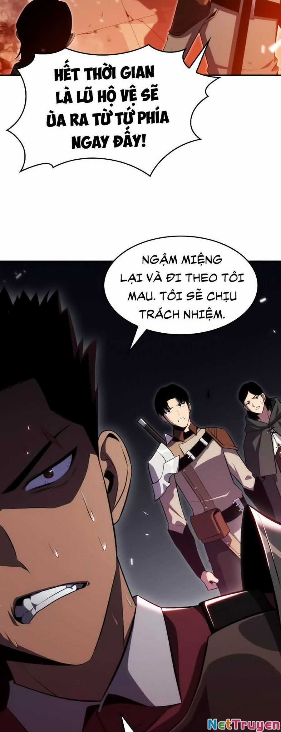 Tôi Là Tân Thủ Có Cấp Cao Nhất Chapter 17 trang 104