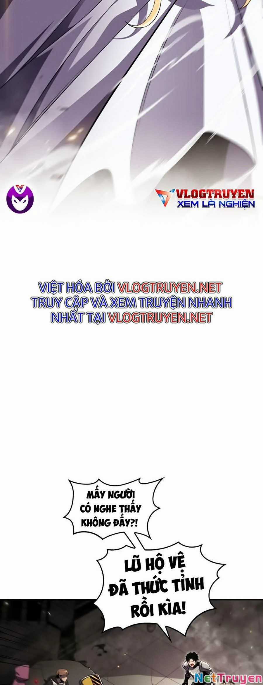 Tôi Là Tân Thủ Có Cấp Cao Nhất Chapter 17 trang 106