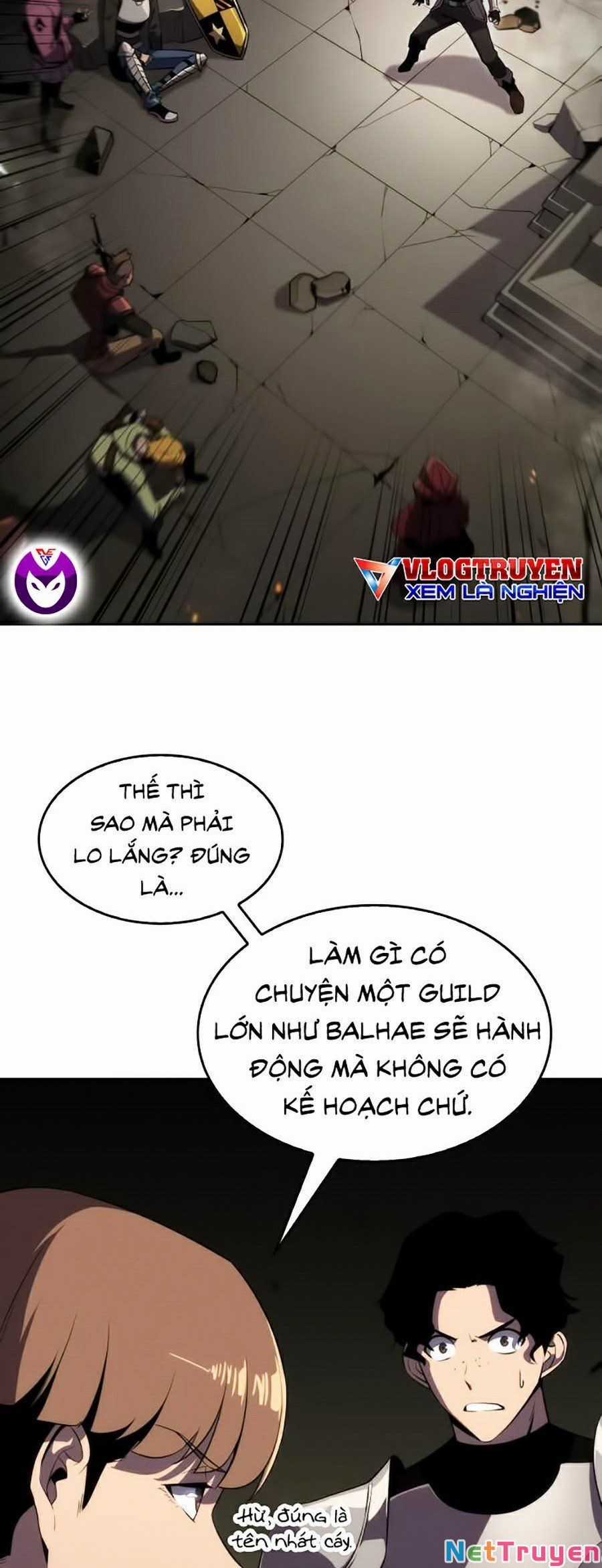 Tôi Là Tân Thủ Có Cấp Cao Nhất Chapter 17 trang 107