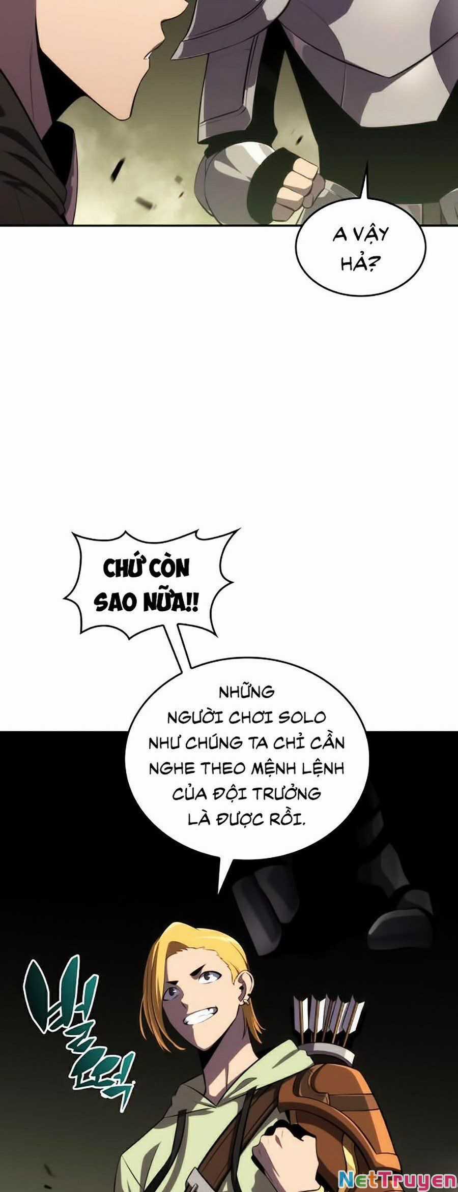 Tôi Là Tân Thủ Có Cấp Cao Nhất Chapter 17 trang 108