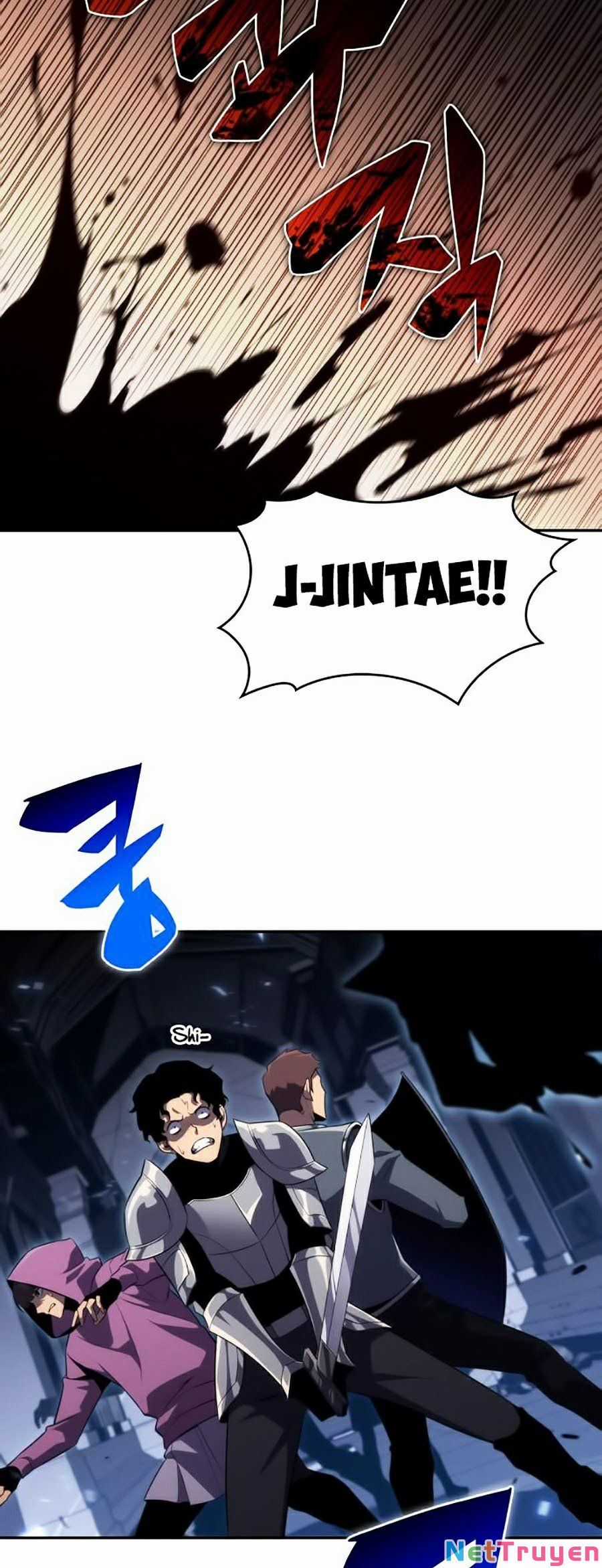 Tôi Là Tân Thủ Có Cấp Cao Nhất Chapter 17 trang 110