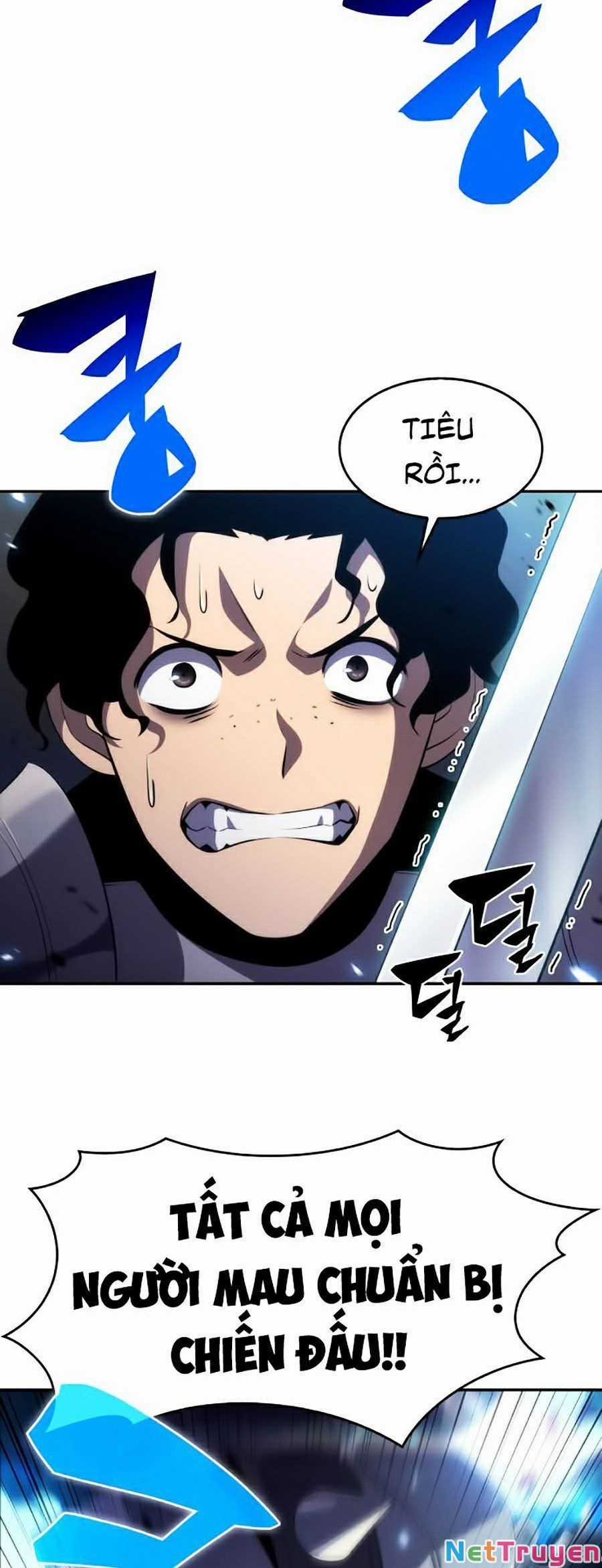 Tôi Là Tân Thủ Có Cấp Cao Nhất Chapter 17 trang 111