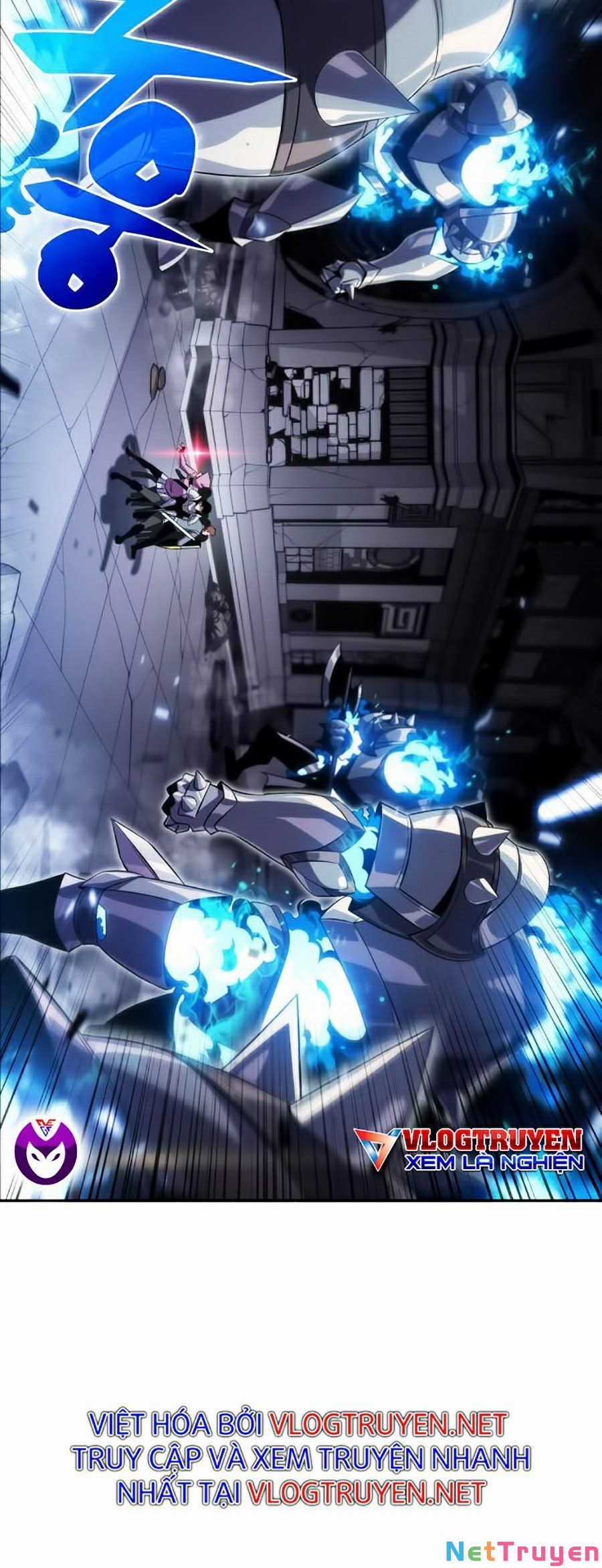 Tôi Là Tân Thủ Có Cấp Cao Nhất Chapter 17 trang 112