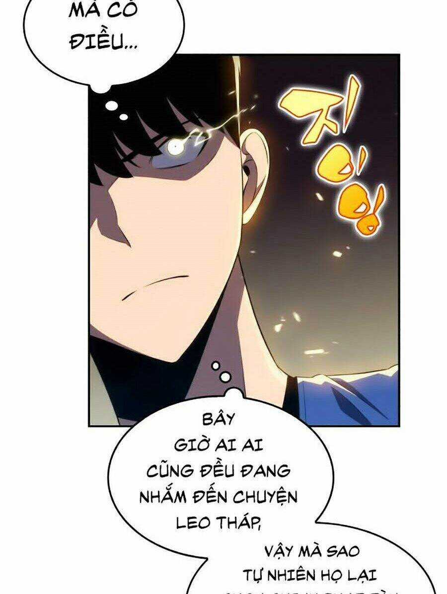 Tôi Là Tân Thủ Có Cấp Cao Nhất Chapter 17 trang 114