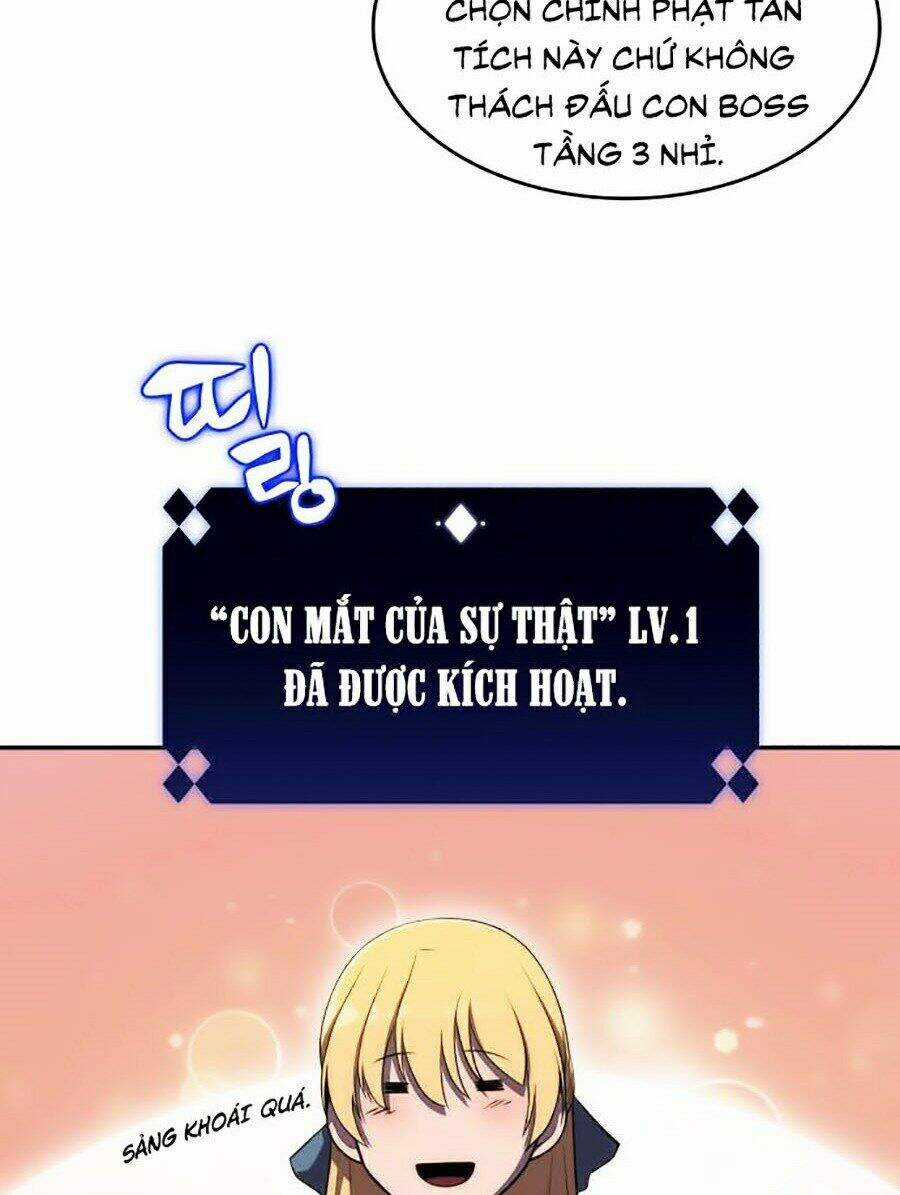 Tôi Là Tân Thủ Có Cấp Cao Nhất Chapter 17 trang 115