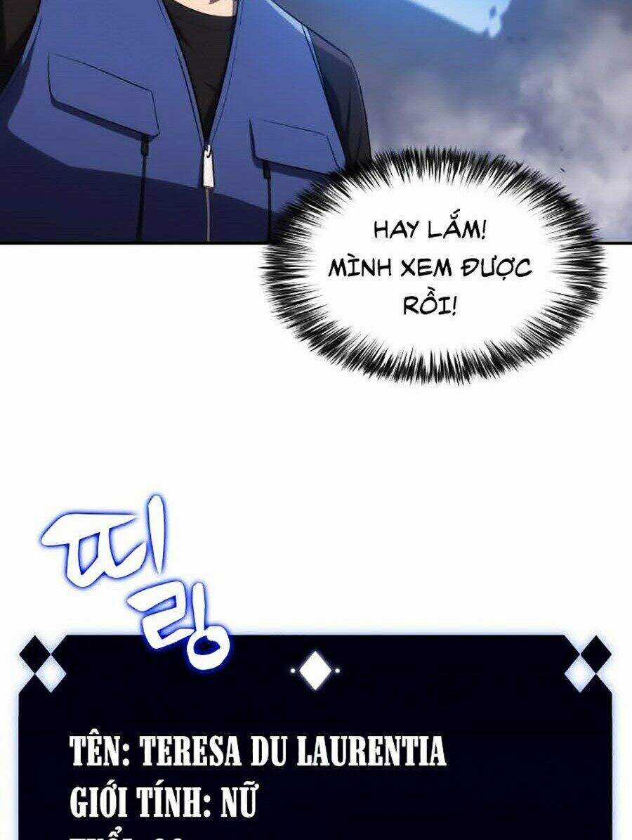 Tôi Là Tân Thủ Có Cấp Cao Nhất Chapter 17 trang 123