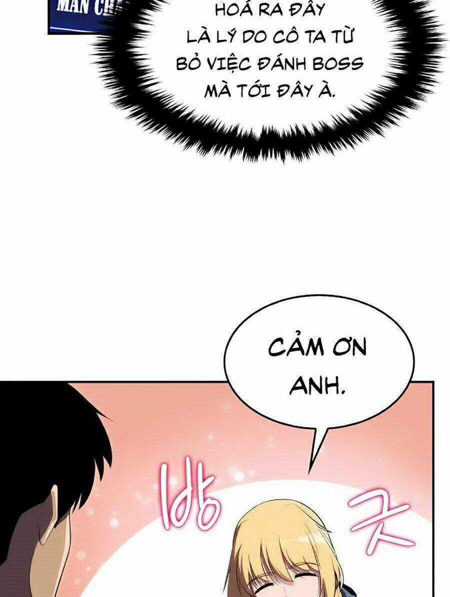 Tôi Là Tân Thủ Có Cấp Cao Nhất Chapter 17 trang 129