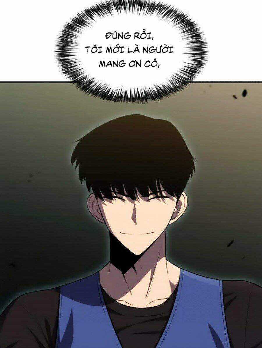 Tôi Là Tân Thủ Có Cấp Cao Nhất Chapter 17 trang 131