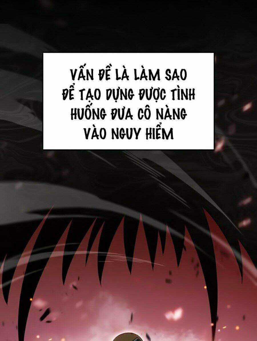 Tôi Là Tân Thủ Có Cấp Cao Nhất Chapter 17 trang 135