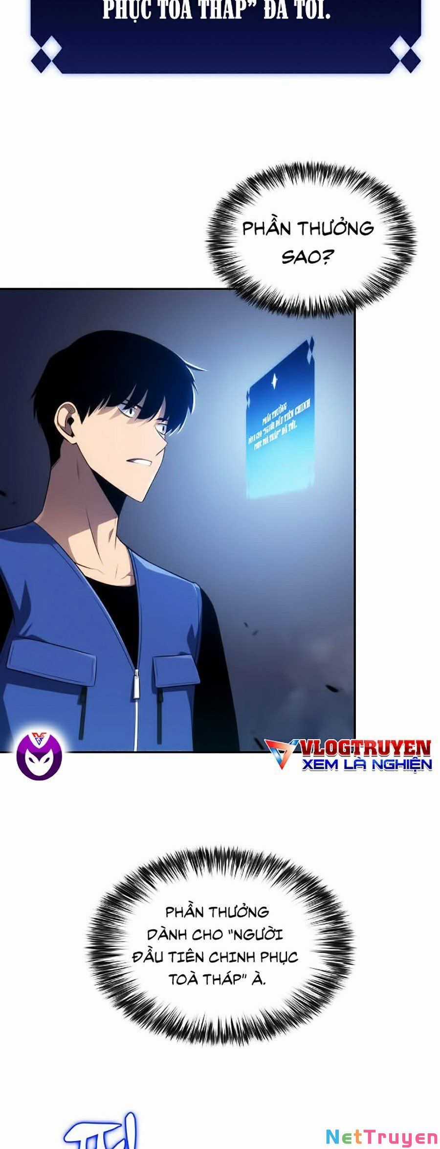 Tôi Là Tân Thủ Có Cấp Cao Nhất Chapter 17 trang 14