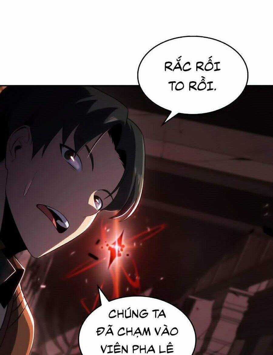 Tôi Là Tân Thủ Có Cấp Cao Nhất Chapter 17 trang 144