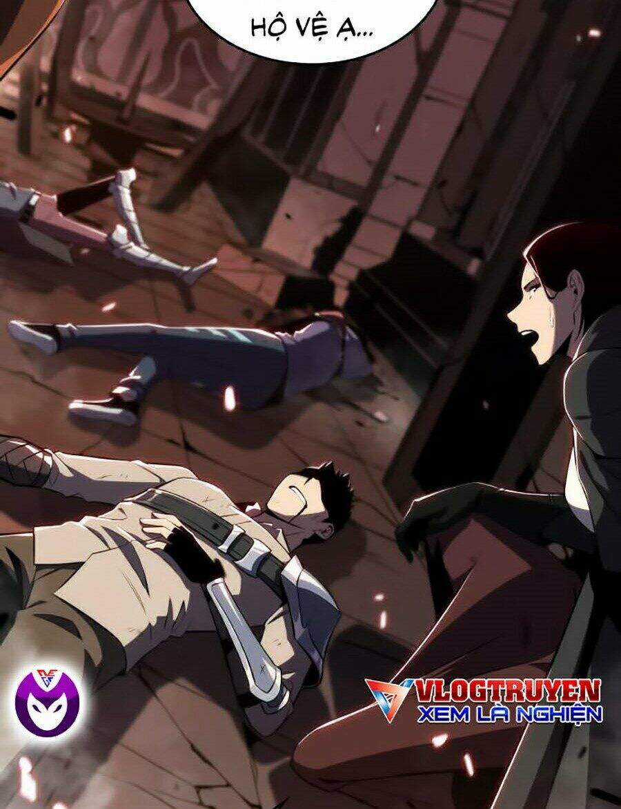 Tôi Là Tân Thủ Có Cấp Cao Nhất Chapter 17 trang 145