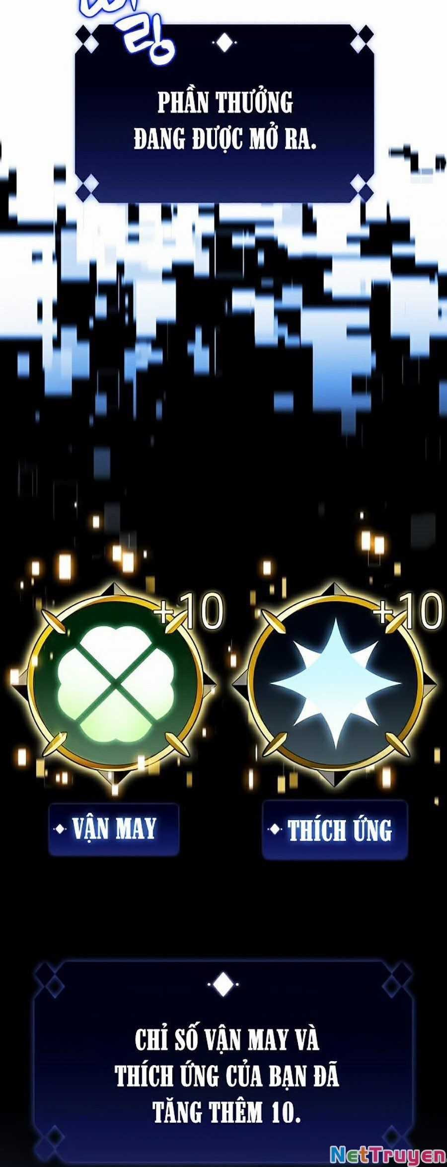 Tôi Là Tân Thủ Có Cấp Cao Nhất Chapter 17 trang 15