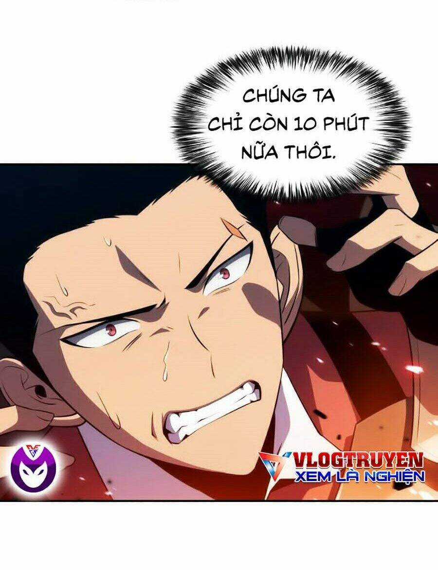 Tôi Là Tân Thủ Có Cấp Cao Nhất Chapter 17 trang 154