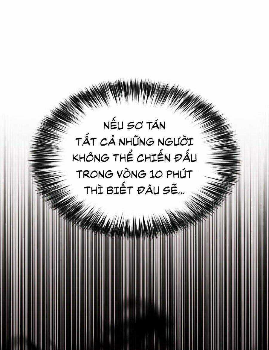 Tôi Là Tân Thủ Có Cấp Cao Nhất Chapter 17 trang 157