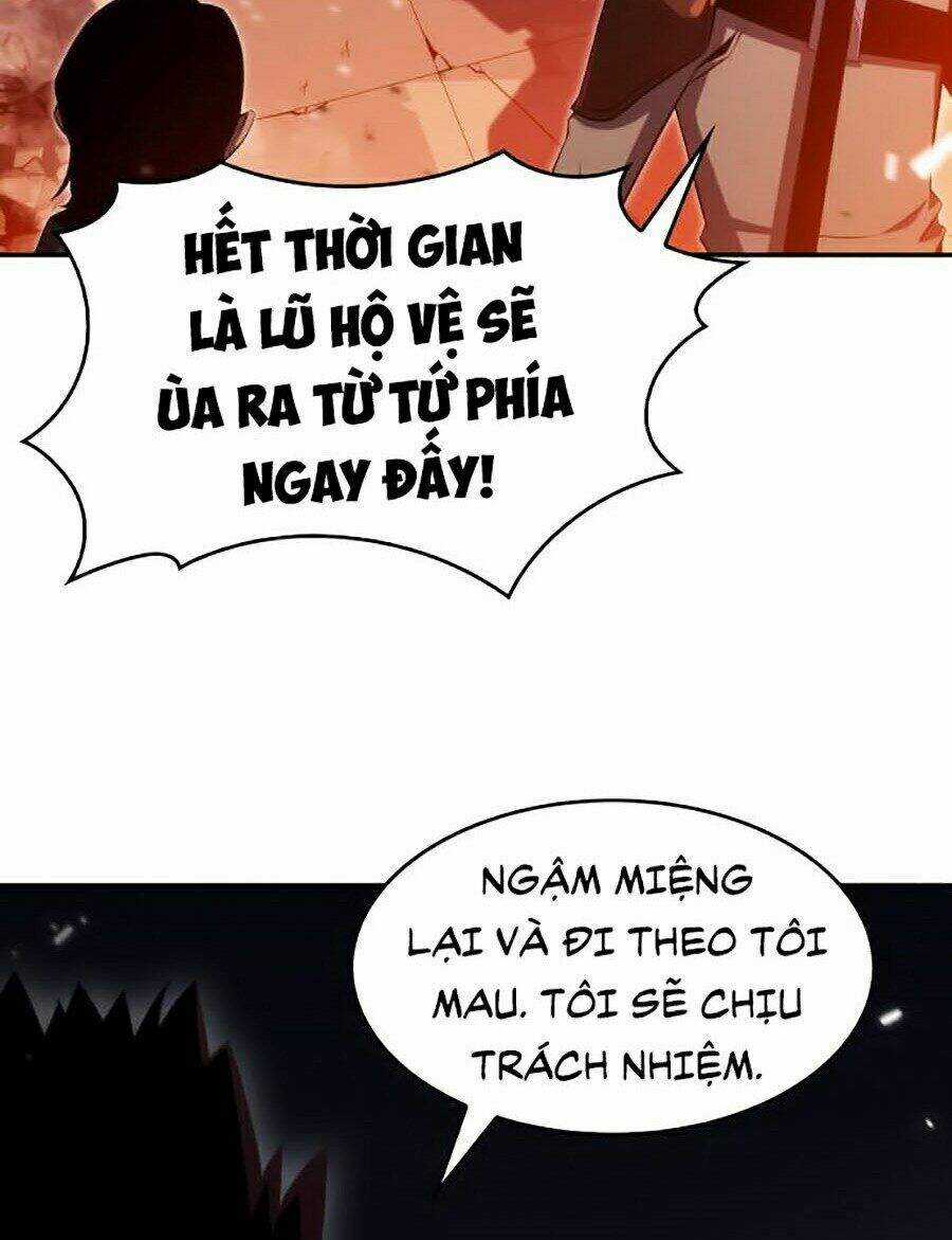 Tôi Là Tân Thủ Có Cấp Cao Nhất Chapter 17 trang 165