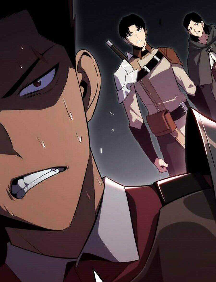 Tôi Là Tân Thủ Có Cấp Cao Nhất Chapter 17 trang 166