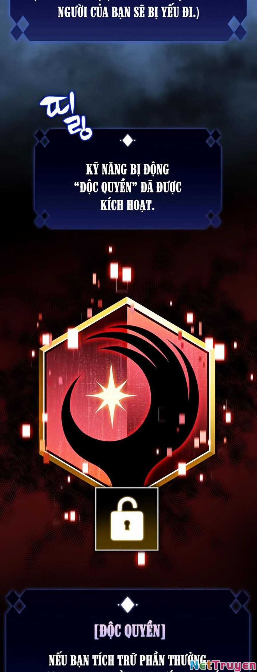 Tôi Là Tân Thủ Có Cấp Cao Nhất Chapter 17 trang 17