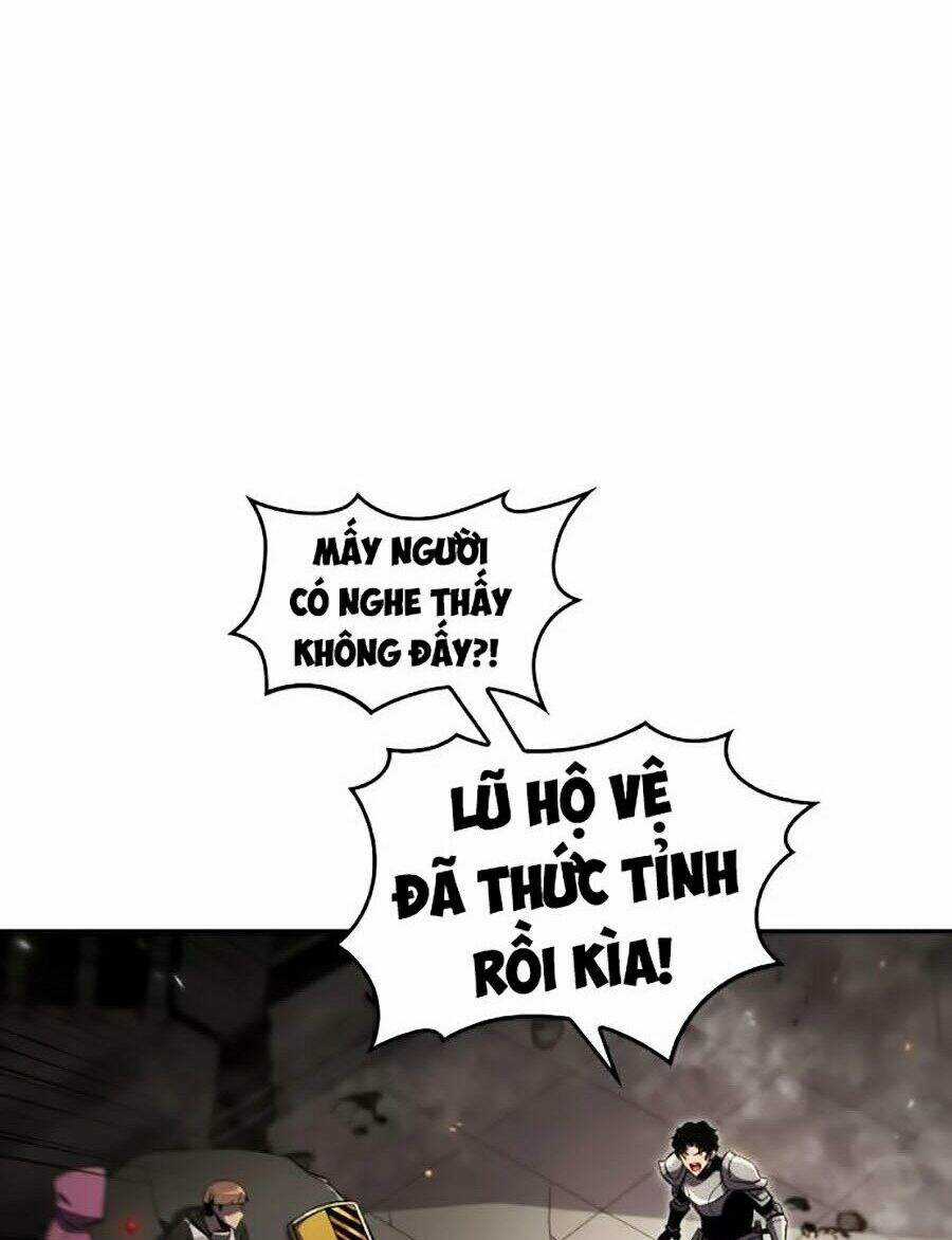 Tôi Là Tân Thủ Có Cấp Cao Nhất Chapter 17 trang 170