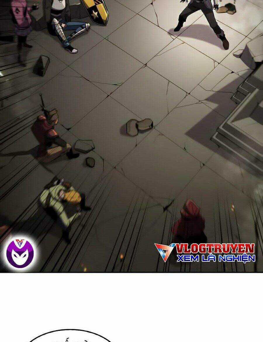 Tôi Là Tân Thủ Có Cấp Cao Nhất Chapter 17 trang 171