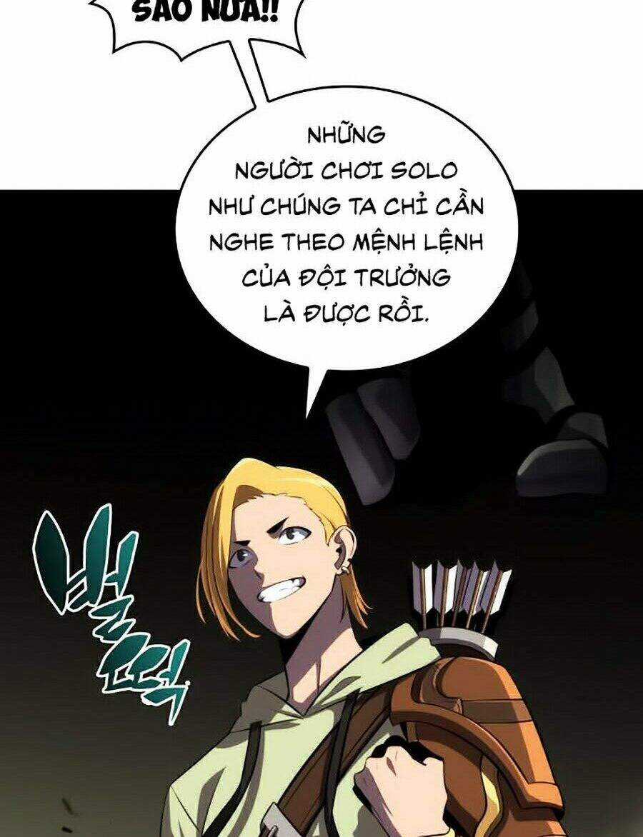 Tôi Là Tân Thủ Có Cấp Cao Nhất Chapter 17 trang 174