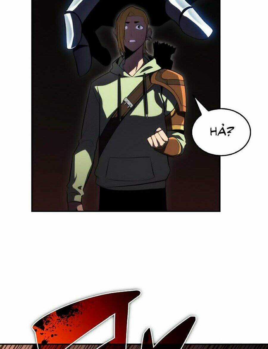 Tôi Là Tân Thủ Có Cấp Cao Nhất Chapter 17 trang 176