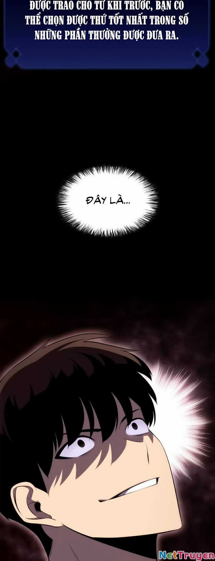 Tôi Là Tân Thủ Có Cấp Cao Nhất Chapter 17 trang 18