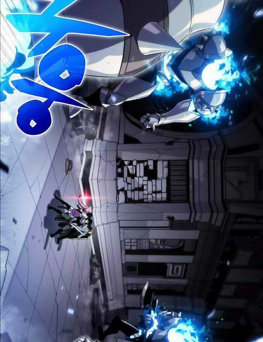 Tôi Là Tân Thủ Có Cấp Cao Nhất Chapter 17 trang 181