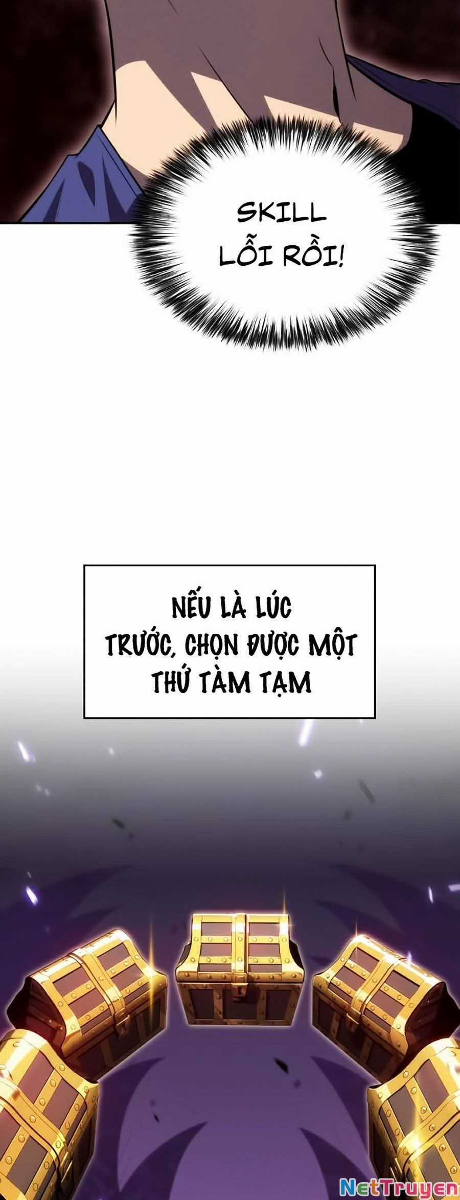 Tôi Là Tân Thủ Có Cấp Cao Nhất Chapter 17 trang 19