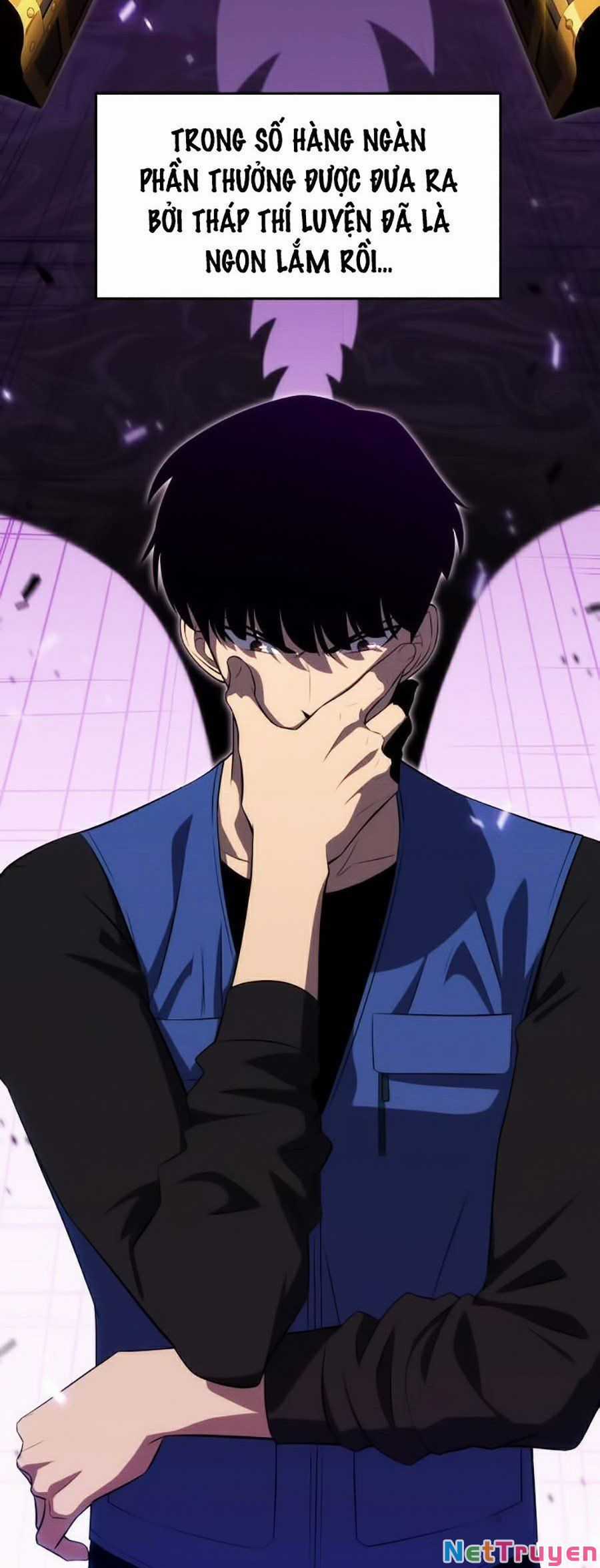 Tôi Là Tân Thủ Có Cấp Cao Nhất Chapter 17 trang 20