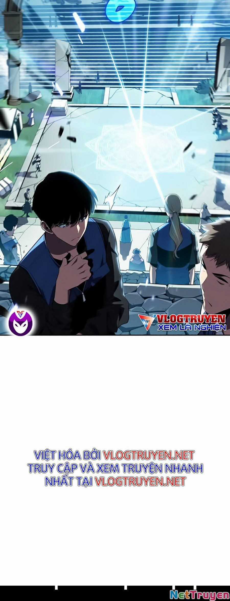 Tôi Là Tân Thủ Có Cấp Cao Nhất Chapter 17 trang 22