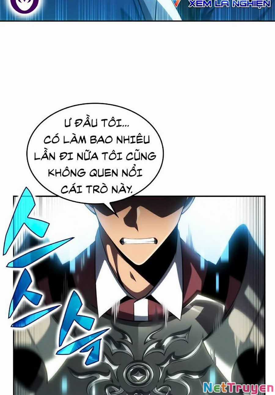 Tôi Là Tân Thủ Có Cấp Cao Nhất Chapter 17 trang 25