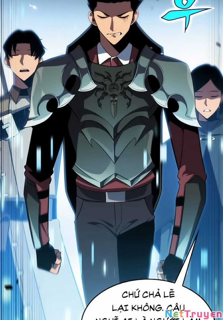 Tôi Là Tân Thủ Có Cấp Cao Nhất Chapter 17 trang 27