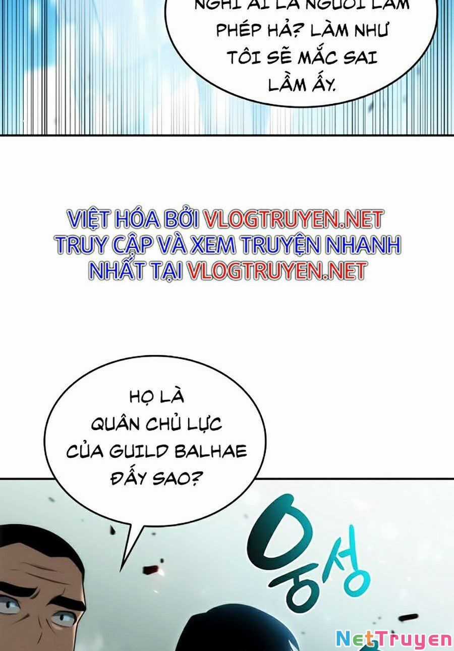 Tôi Là Tân Thủ Có Cấp Cao Nhất Chapter 17 trang 28