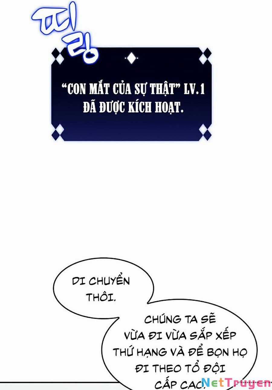 Tôi Là Tân Thủ Có Cấp Cao Nhất Chapter 17 trang 30