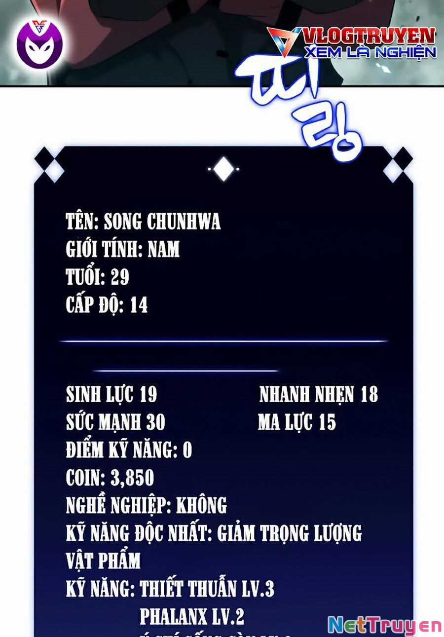 Tôi Là Tân Thủ Có Cấp Cao Nhất Chapter 17 trang 32