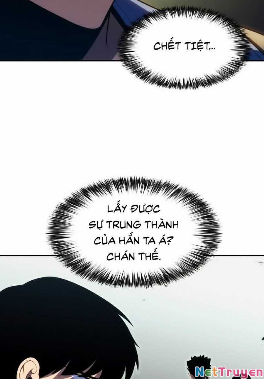 Tôi Là Tân Thủ Có Cấp Cao Nhất Chapter 17 trang 35