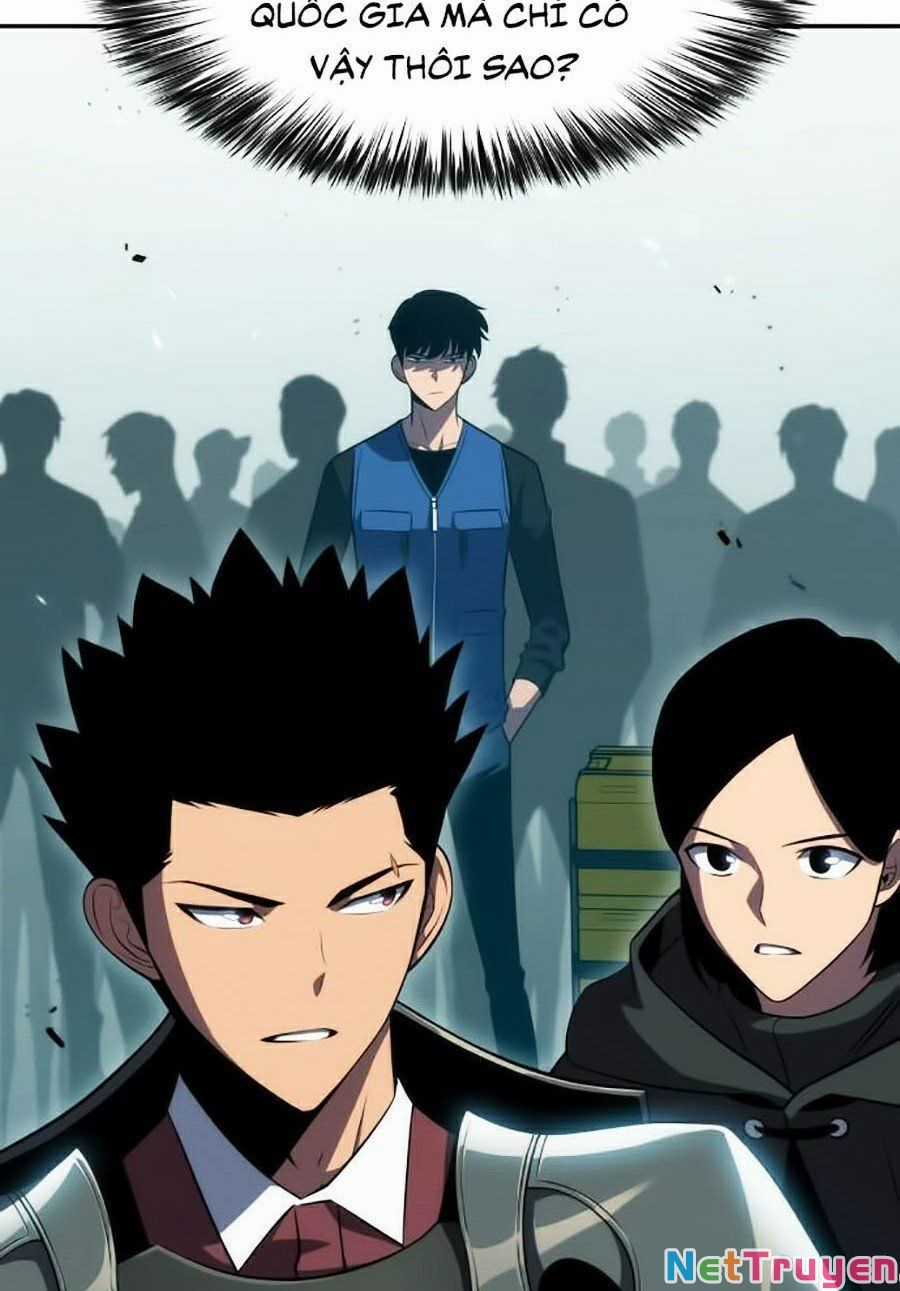 Tôi Là Tân Thủ Có Cấp Cao Nhất Chapter 17 trang 38